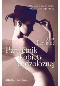 Pamiętnik kobiety cudzołożnej