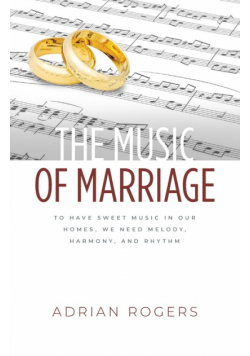 The Music of Marriage