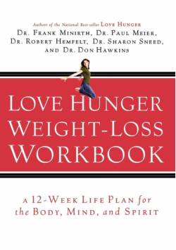 Love Hunger Weight-Loss Workbook