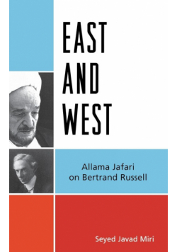 East and West
