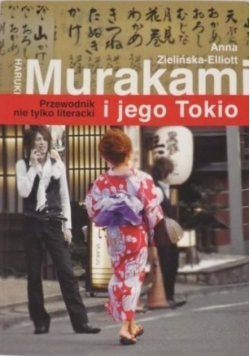 Murakami i jego Tokio