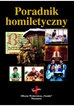 Poradnik Homiletyczny