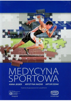 Dziak Artur - Medycyna sportowa
