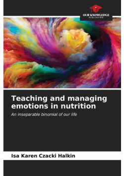 Teaching and managing emotions in nutrition