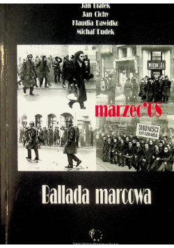 Ballada marcowa Marzec 68