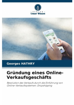 Gründung eines Online-Verkaufsgeschäfts
