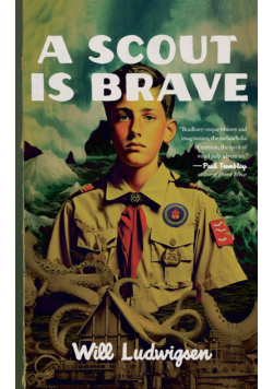 A Scout is Brave