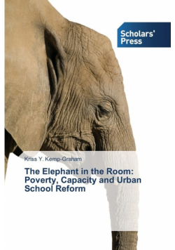 The Elephant in the Room