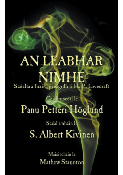 An Leabhar Nimhe
