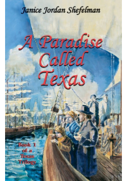 A Paradise Called Texas