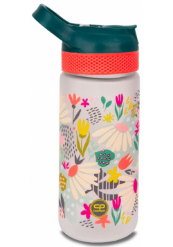 Bidon 420ml Coolpack Bibby SUNNY DAY