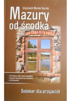 Mazury od środka