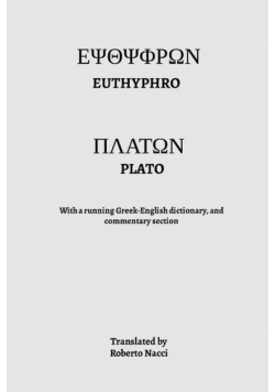 Euthyphro