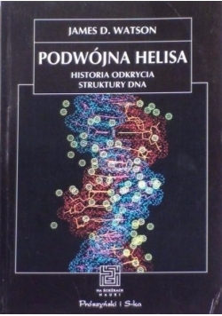 Podwójna Helisa