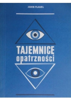 Tajemnice opatrzności
