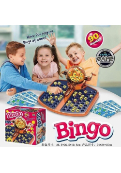 Bingo