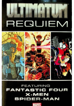 Ultimatum Requiem