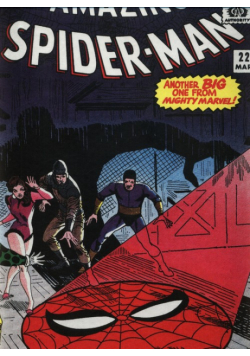 Marvel Comics Library. Spider-Man. Vol. 2. 1965-1966