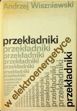 Przekładniki w elektroenergetyce