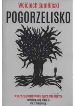 Pogorzelisko