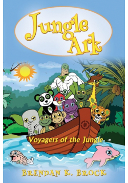 Jungle Ark