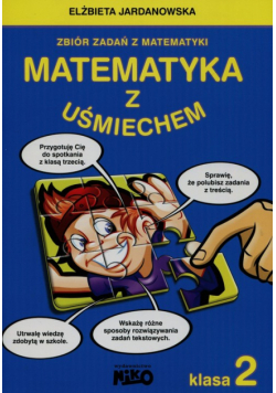 Matematyka z uśmiechem 2