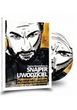 Snajper uwodziciel Audiobook