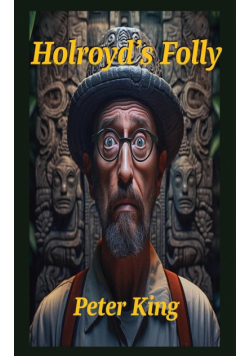 Holroyd's Folly