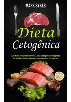 Dieta Cetogênica