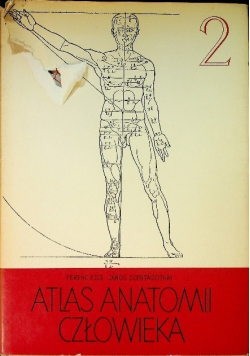 Atlas anatomii człowieka 2