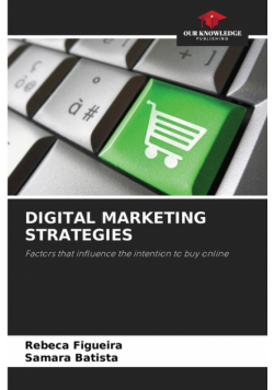 Digital Marketing Strategies