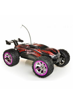 Samochód RC Land Boster NQD 4x4