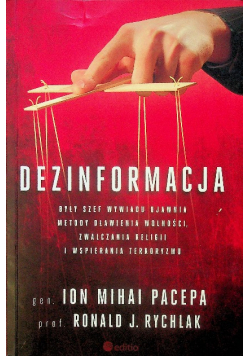 Dezinformacja