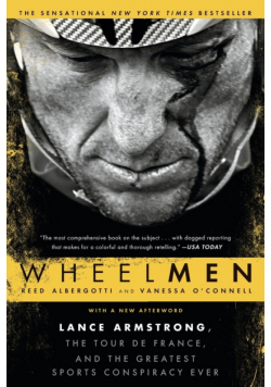 Wheelmen
