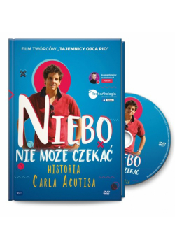 Niebo nie może czekać, Historia Carla Acutisa DVD