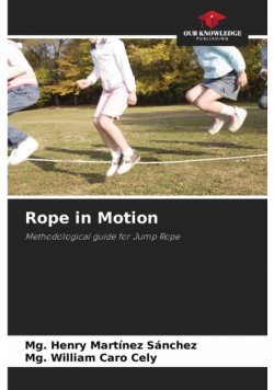 Rope in Motion