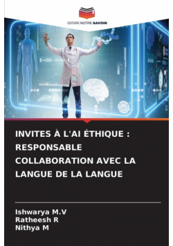 Invites À L'ai Éthique