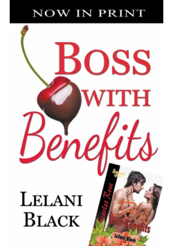 Boss With Benefits
