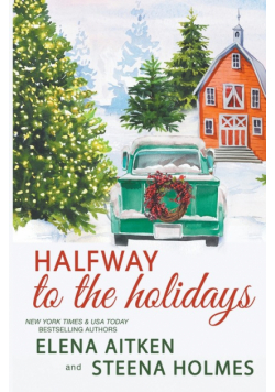 Halfway to the Holidays