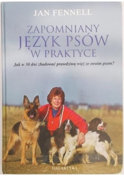 Zapomniany język psów w praktyce.