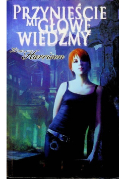 Przynieście mi głowę wiedźmy
