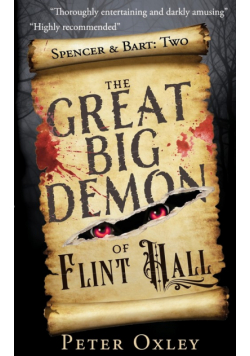 The Great Big Demon of Flint Hall