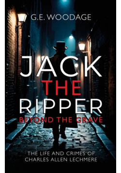 Jack the Ripper - Beyond the Grave