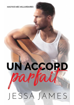 Milliardaire et rockstar