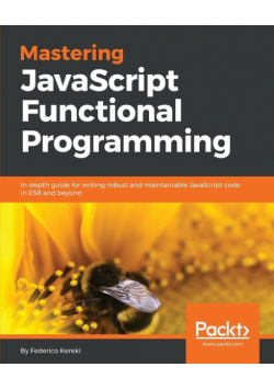 Mastering JavaScript Functional Programming