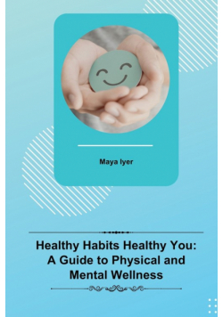 Healthy Habits Healthy You