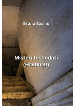 Misteri Insondati (HORROR)