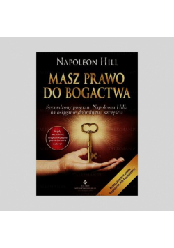 Masz prawo do bogactwa