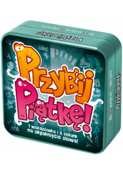 Przybij Piątkę!