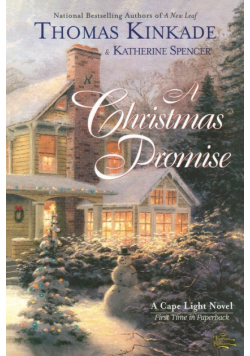 A Christmas Promise
